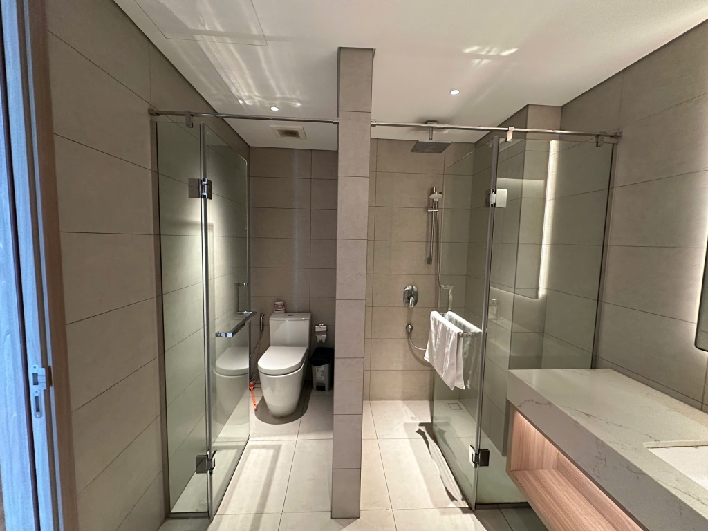 Căn hộ A La Carte Hạ Long 45m² giá 2.8 tỷ - Sống giữa khu nghỉ dưỡng 5 sao!