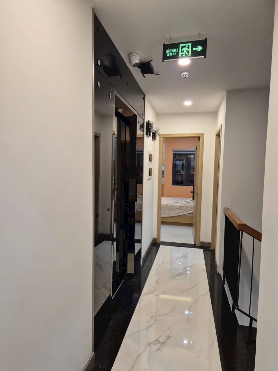 Toà căn hộ dịch vụ mới 100% tại Cao Thắng, Quận 10 - Dòng tiền 130 triệu/tháng