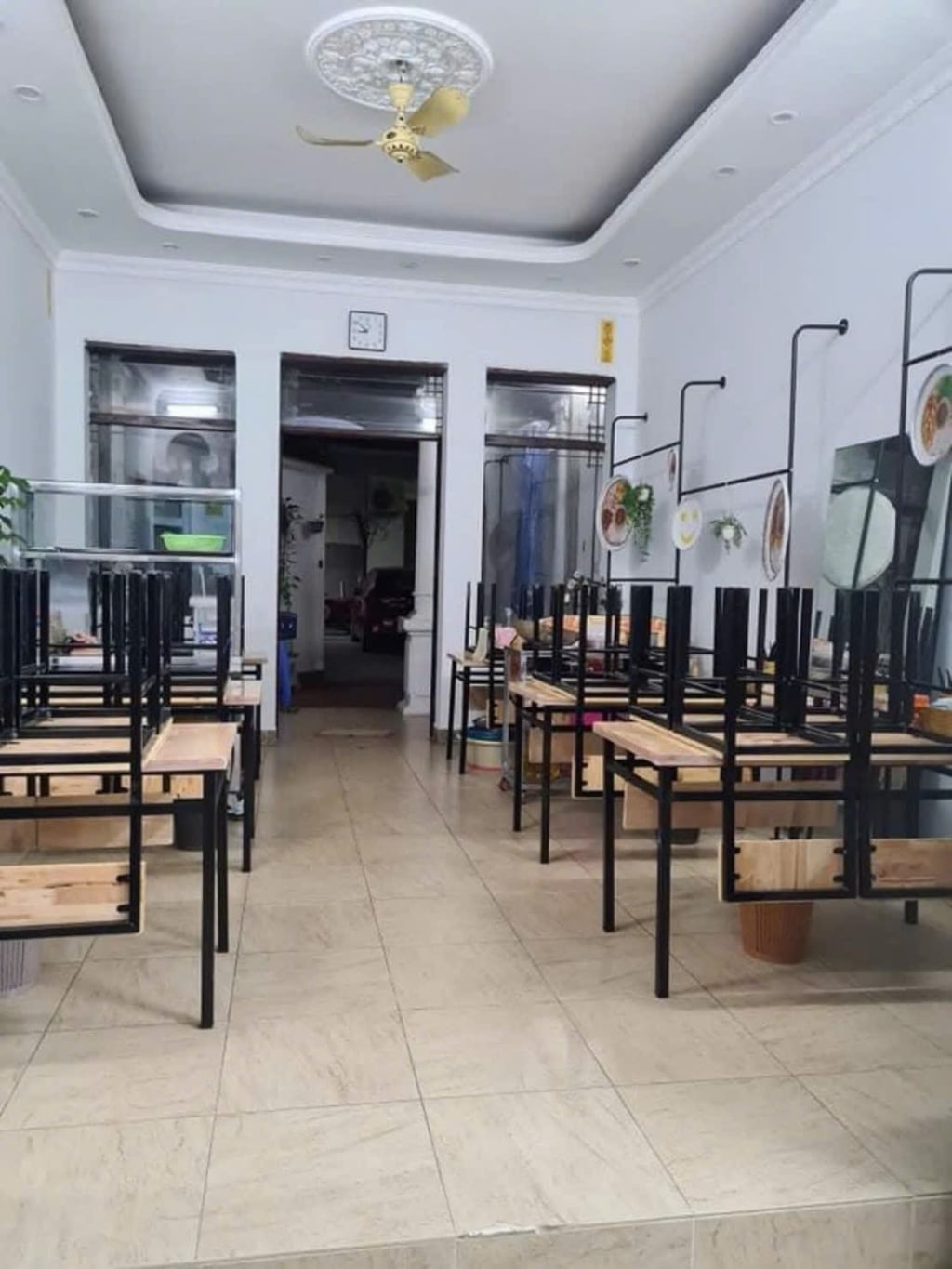 Nhà đẹp phố Thiền Quang 22m² giá 6.89 tỷ - Sẵn sàng ở ngay!