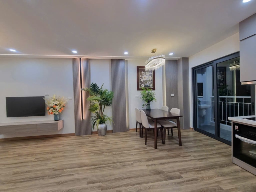 Căn hộ Mỹ Đình Plaza 1, 73.2m² giá 6.85 tỷ - Nội thất cao cấp, chỉ việc vào ở!