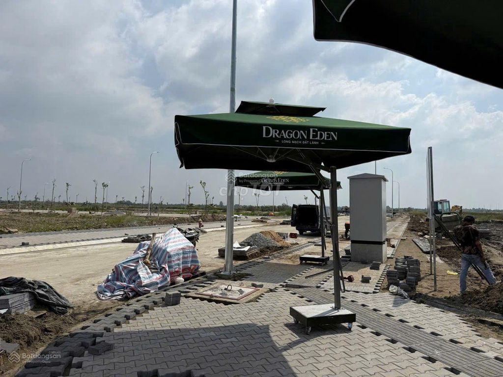 Đất nền Võ Văn Kiệt, Bình Tân 75m² giá 2.3 tỷ - Pháp lý đầy đủ, sẵn sàng giao dịch!