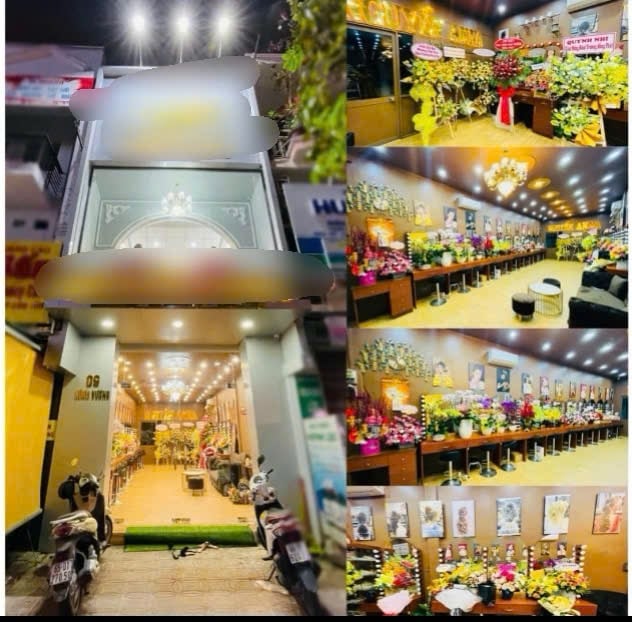 Nhà cho thuê mặt tiền đường Hùng Vương, Cần Thơ 80m² giá 20 triệu - Kinh doanh thuận lợi!