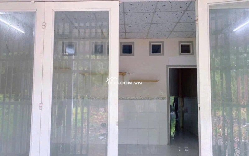 Nhà Tân Xuân Hóc Môn 95m² giá chỉ 825 triệu - Sổ hồng riêng ngay!