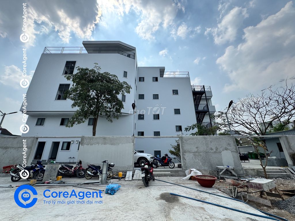 Phòng cho thuê 30m² tại Linh Đông - Phạm Văn Đồng - Gần GiGa Mall chỉ 3.2 triệu!