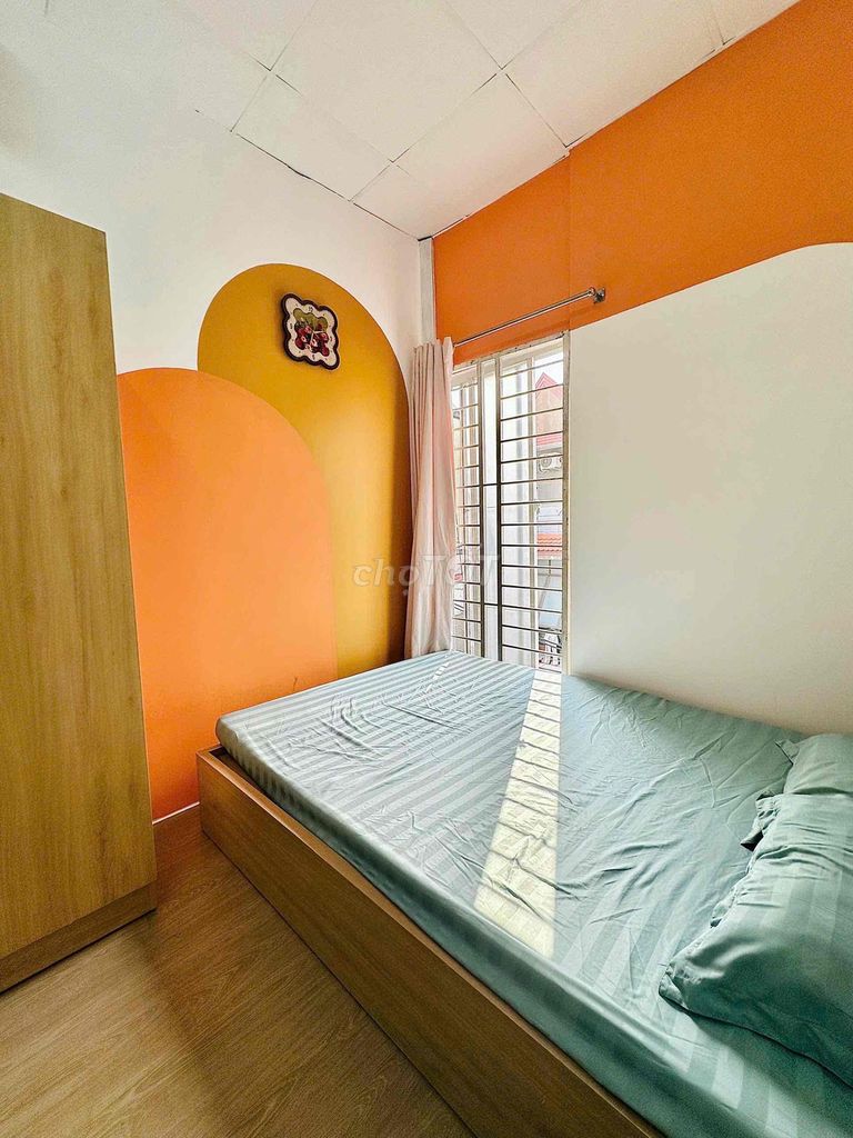 Studio cho thuê Tân Sơn Nhì 26m² giá 2.8 triệu - Giảm giá tháng đầu cho khách chốt ngay!