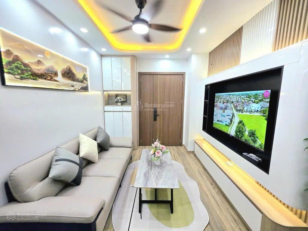 Nhà Bùi Xương Trạch Thanh Xuân 35m² giá 7.95 tỷ - Tiềm năng tăng giá tốt!