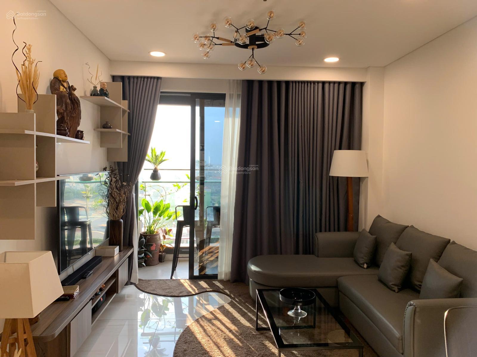 Căn hộ Kingdom 101 Quận 10 73-78m² giá từ 17 triệu - Nhận nhà ngay!