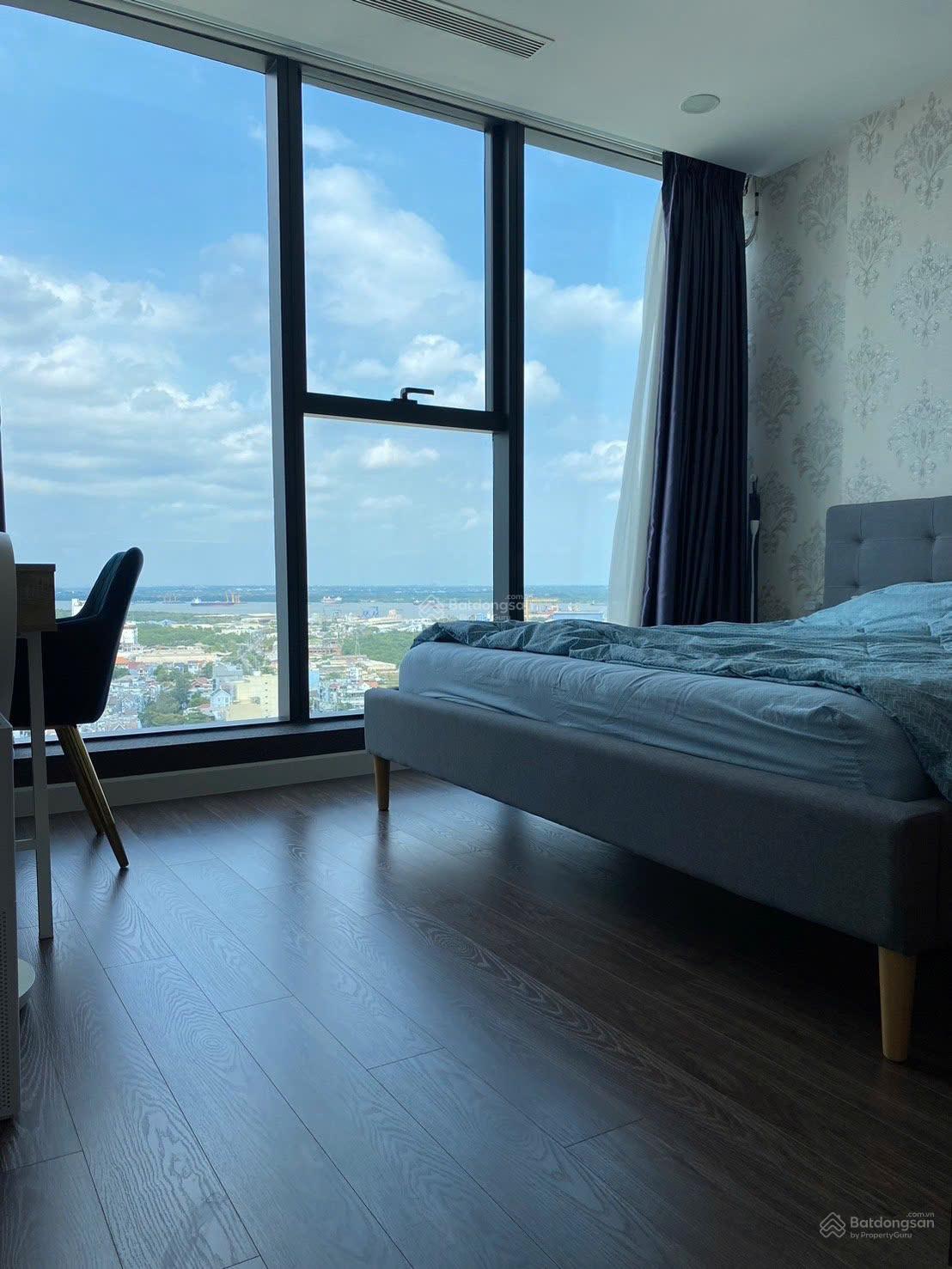 Căn hộ Sunshine Sky City Quận 7 75m² giá 5.3 tỷ - Chiết khấu 16% và tặng 3 chỉ VÀNG!