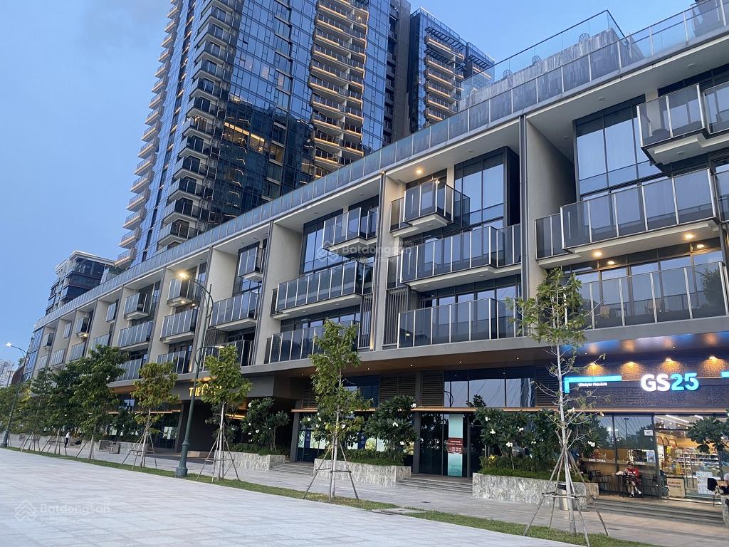 Cần bán nhanh căn hộ duplex thông tầng tại The Opera Thủ Thiêm, 236m², giá 62 tỷ - Đầu tư sinh lời ngay!