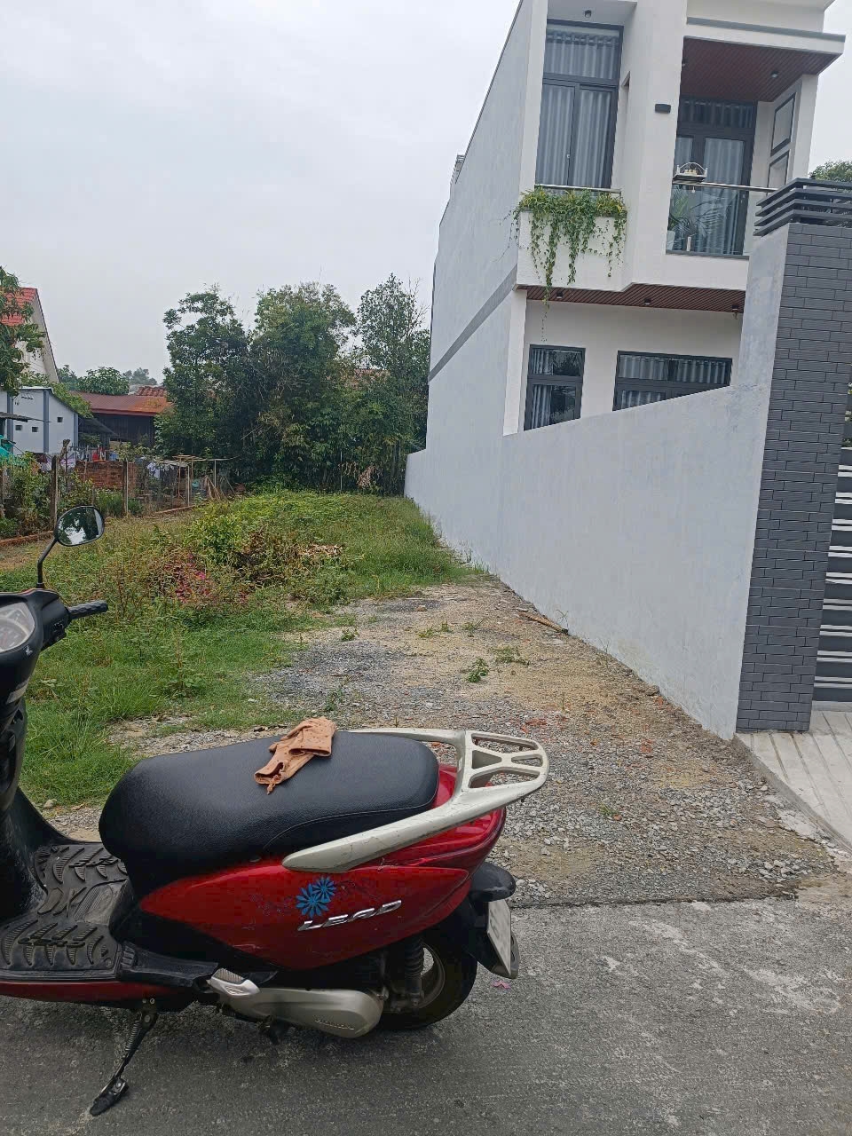 Đất nền An Tây Bến Cát 200m² giá 900 triệu - Đầu tư sinh lời bền vững!