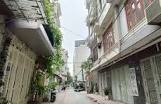 Căn hộ cho thuê Hàng Bài, Hoàn Kiếm 20m² - Giá chỉ 3.5 triệu