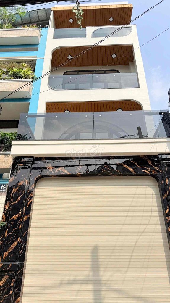 Nhà mặt tiền kinh doanh đường Số 19, Bình Trị Đông B, 90m² giá 15.7 tỷ - Đầu tư sinh lời ngay!