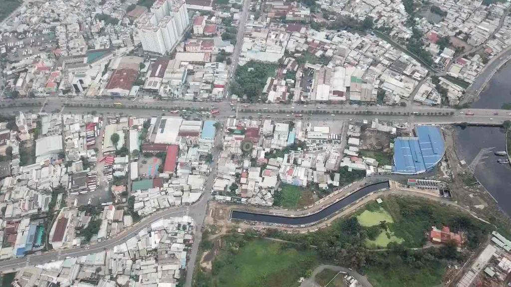 Lô Đất 2MT Gạch Bà Tiếng 1000m² giá 58 tỷ - Đầu tư sinh lời cao!