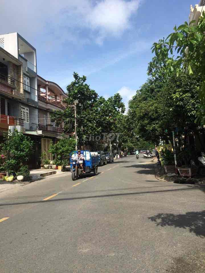 Nhà phố đường số 26, Bình Trị Đông B, Bình Tân 80m² giá 10.8 tỷ - Khu Tên Lửa sang trọng!