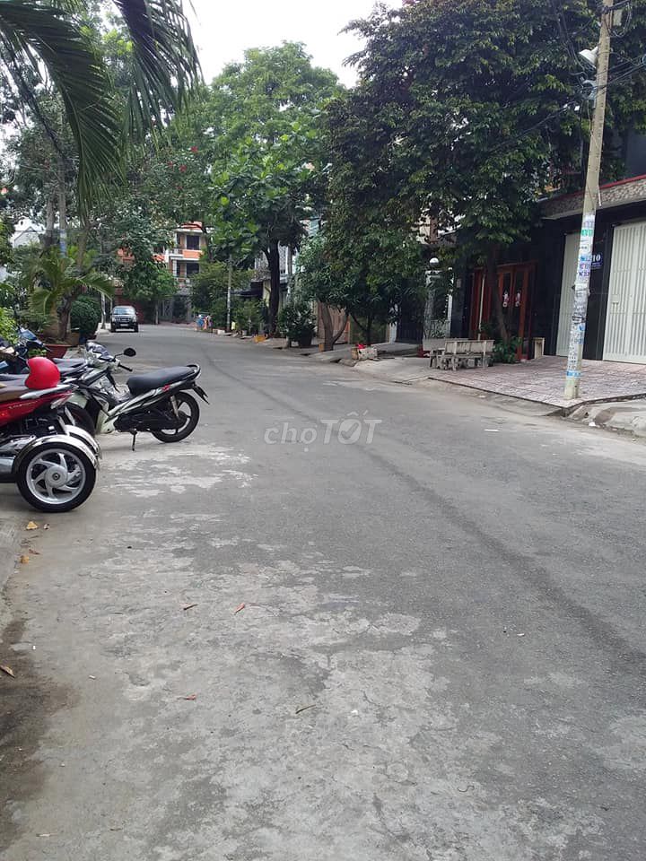 Nhà mặt tiền đường số 16, P. Bình Trị Đông B, Q. Bình Tân, 6x21.5m, 16.3 tỷ - Không thể bỏ qua!