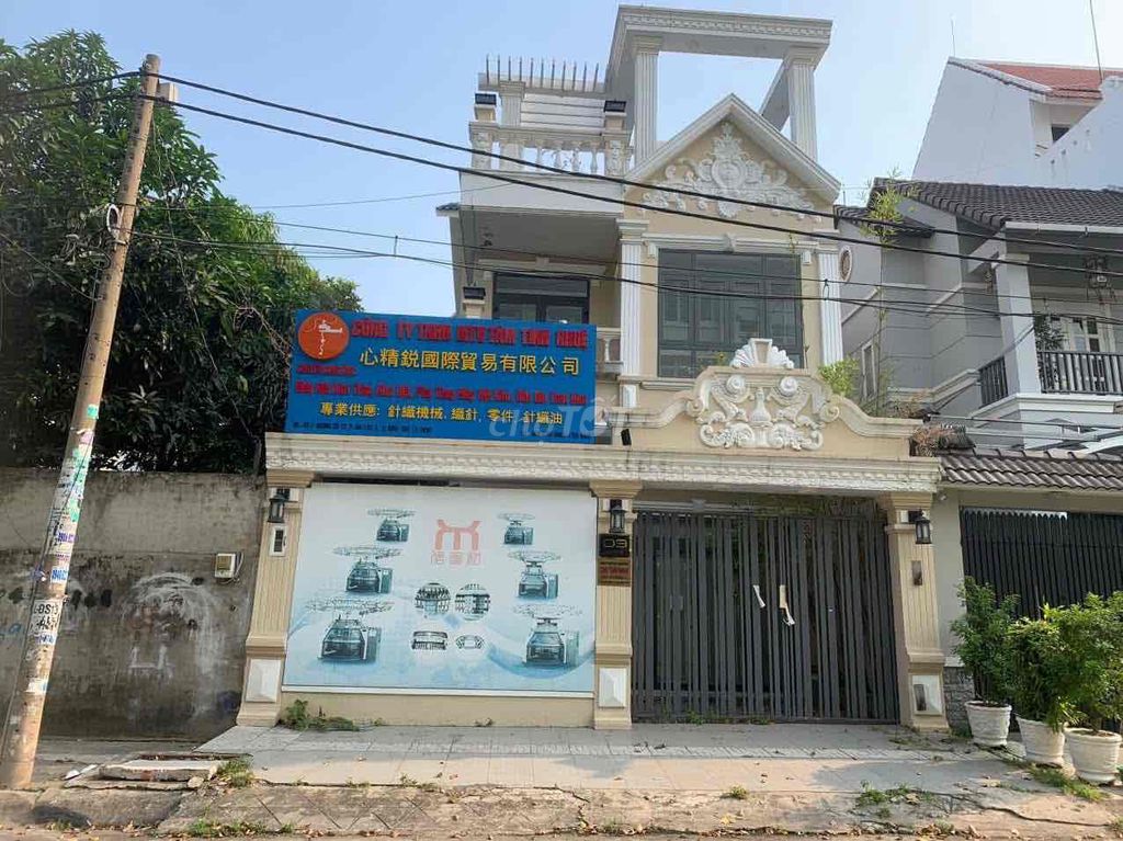 Biệt thự Tên Lửa, MT đường Số 13, 160m² giá 19.5 tỷ - Không thể bỏ lỡ!