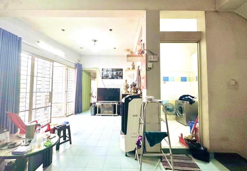 Nhà mặt tiền đường Số 1 Bình Trị Đông B 172m² giá 33,4 tỷ - Vị trí đắc địa, kinh doanh thuận lợi