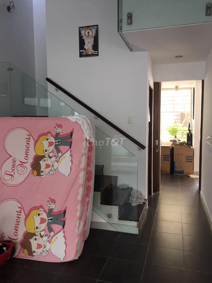 Biệt thự khu Tên Lửa, MT đường Số 19A, DT 190m² giá 21.8 tỷ - An ninh và sang trọng!