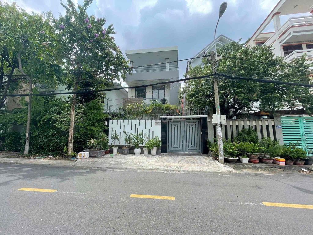 Biệt thự cho thuê đường Số 5, Bình Trị Đông B 160m² giá 40 triệu - Sẵn sàng vào ở ngay!