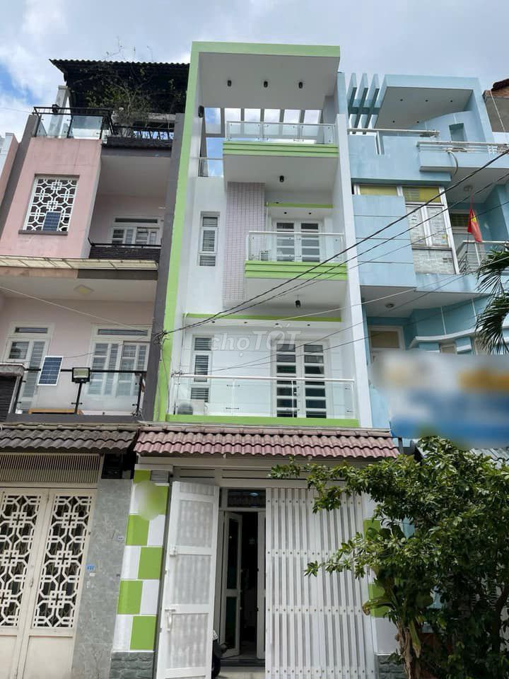 Nhà Mặt Tiền Đường Số 25A - Khu Tên Lửa, 84m² giá 10.7 tỷ - Cơ hội đầu tư tuyệt vời!