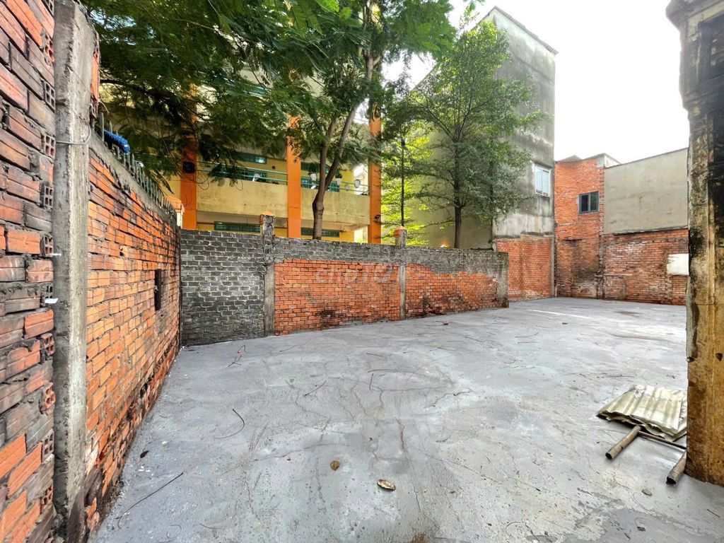 Bán nhà hẻm 637 Tỉnh Lộ 10, Q. Bình Tân – 91m², giá 5.6 tỷ – Khu dân cư an ninh!