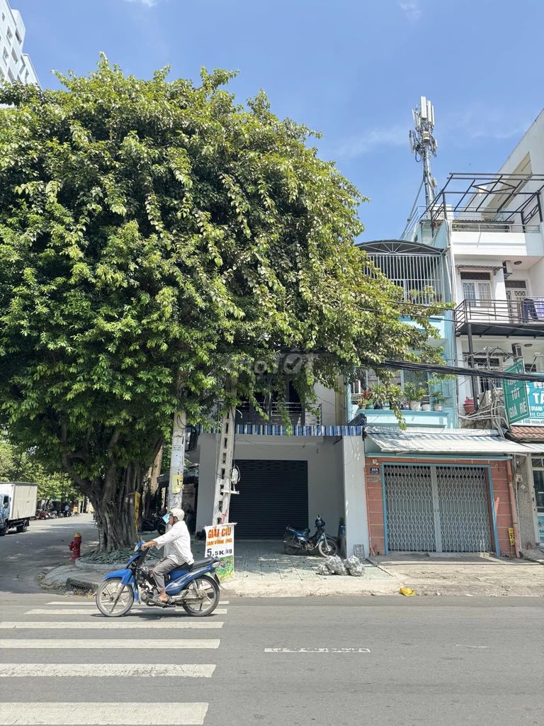 Nhà góc 2 mặt tiền khu Tên Lửa, đường số 7, P. Bình Trị Đông B, 93m² giá 26 tỷ - Đầu tư sinh lời!