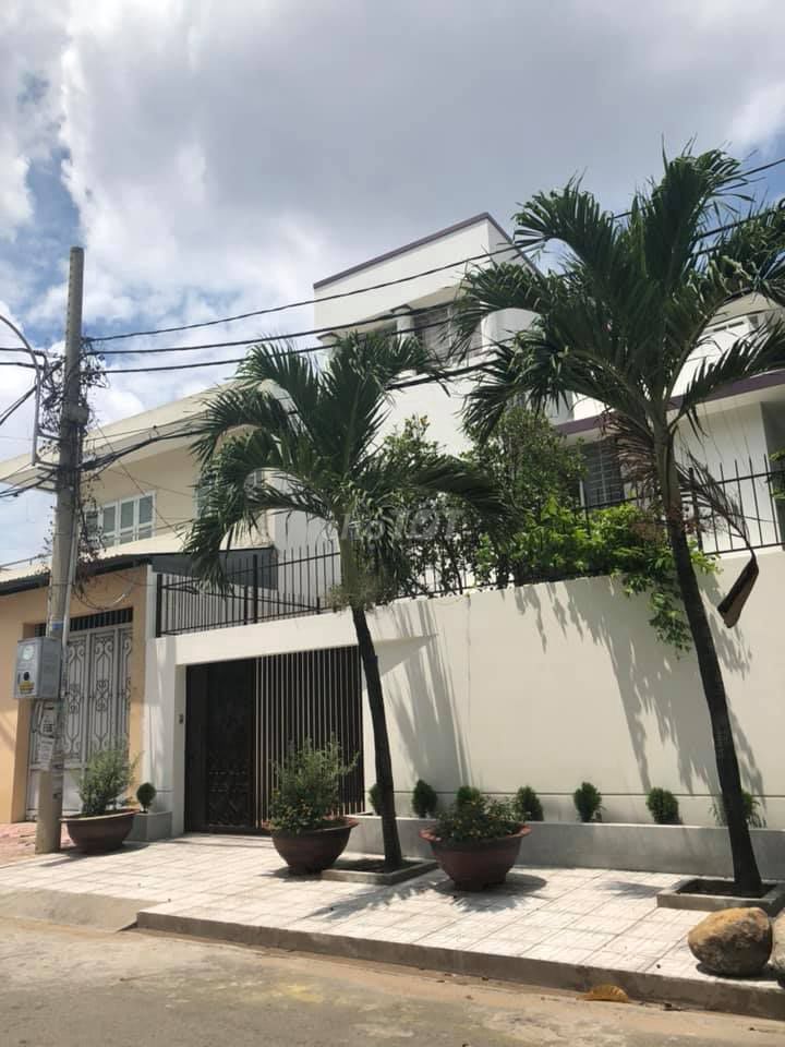 Biệt thự cao cấp mặt tiền đường Số 19A, Bình Trị Đông B, 190m² giá chỉ 22.5 tỷ