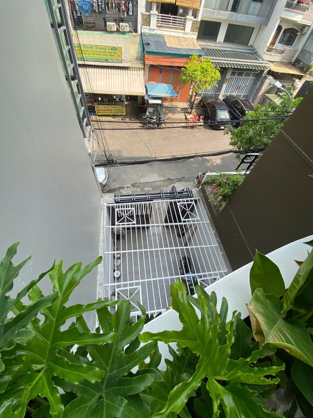 Nhà bán gấp Phường 25, Quận Bình Thạnh, 80m² chỉ 24 tỷ - Đầu tư sinh lời ngay!