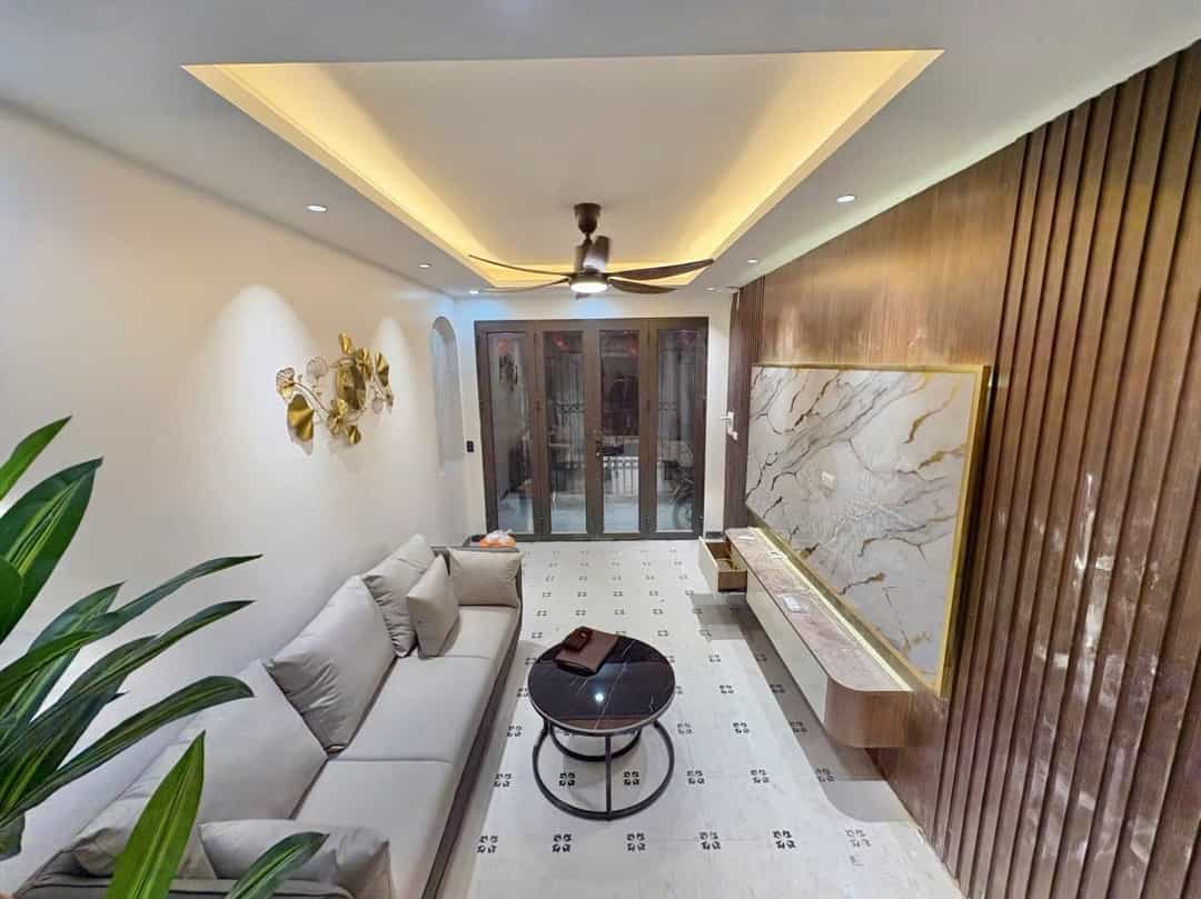 [BÁN GẤP] NHÀ PHỐ TRƯƠNG ĐỊNH – TRUNG TÂM HOÀNG MAI – 28M² – FULL NỘI THẤT – GIÁ 7.3 TỶ