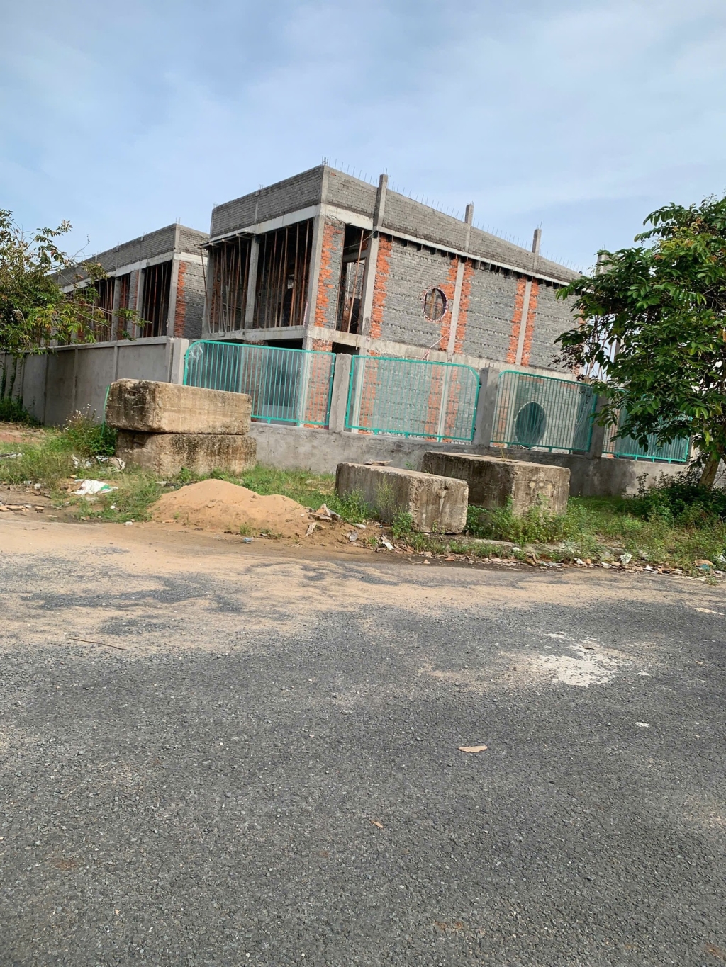 Đất nền KDC Tân Phú, Cái Răng, Cần Thơ 90m² giá 1.8 tỷ - Sổ hồng thổ cư 100%