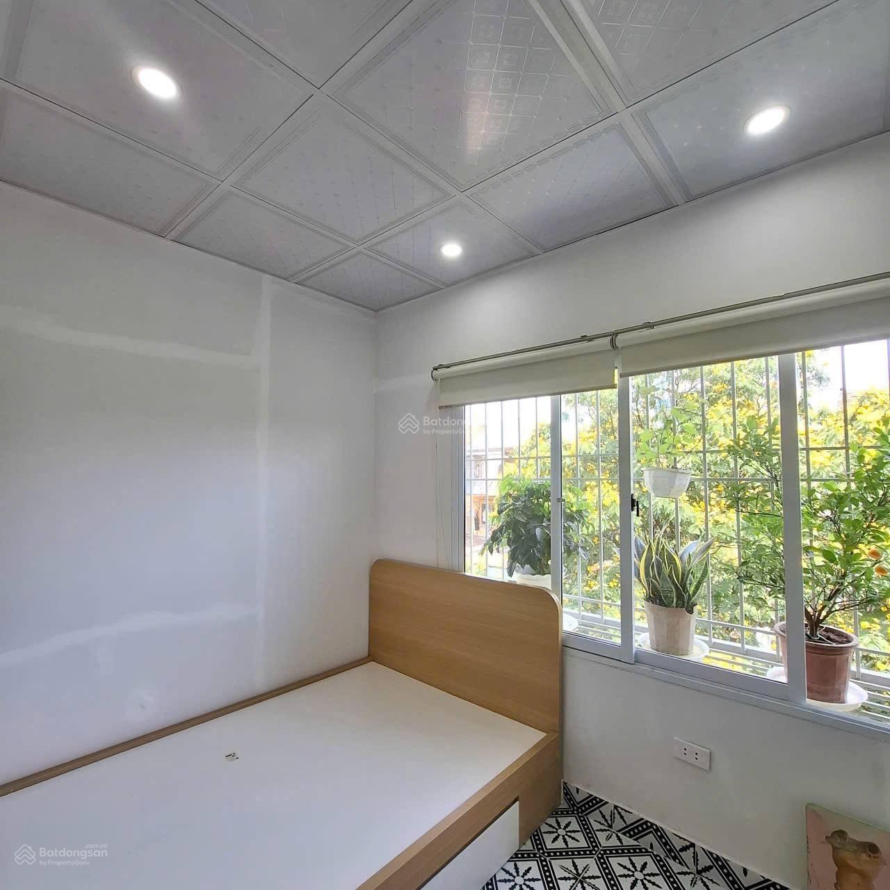 Căn hộ tập thể toà A1 Phố 8/3 24m² giá 1.198 tỷ - Gần Đại học Bách Khoa