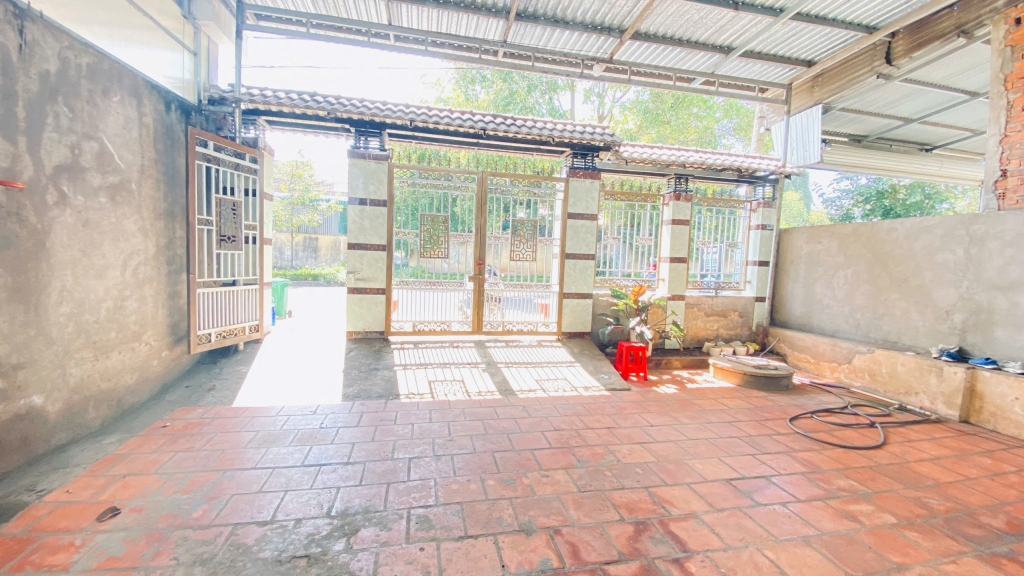 Nhà mặt tiền Lê Thị Pha, Đức Trọng, 369m² giá 4,7 tỷ - Kinh doanh sầm uất!