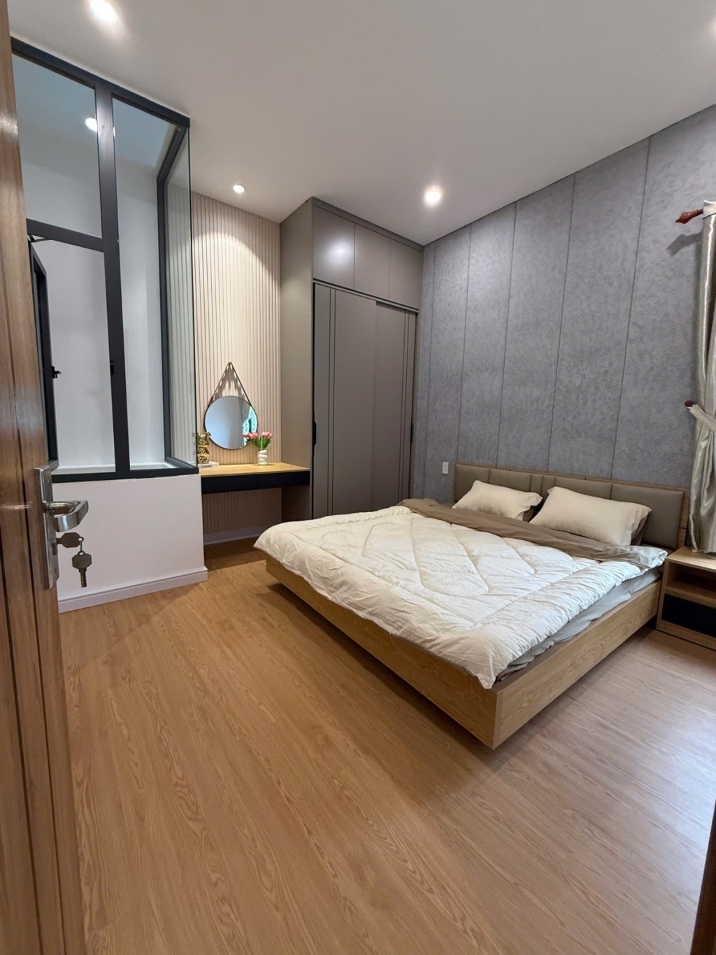 Nhà 3 tầng Mai Lão Bạng, Hải Châu 51.1m² giá 5.15 tỷ - Sẵn sàng vào ở ngay!