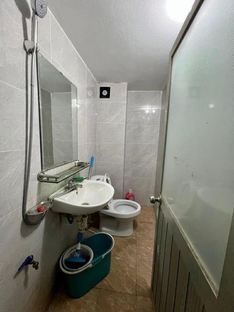 Nhà phố Trương Định 26m² giá 7.5 tỷ - Vị trí đẹp, gần nhiều trường ĐH