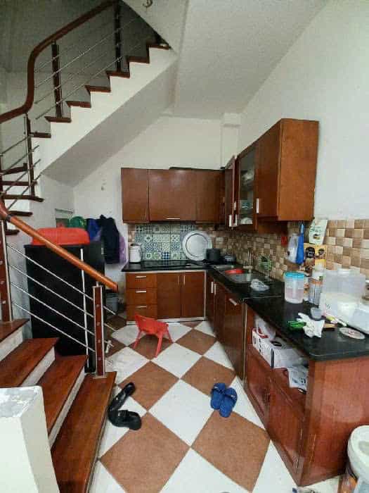 Nhà riêng Phường Hai Bà Trưng 52m² giá 9.5 tỷ - Ô tô 5m ra phố