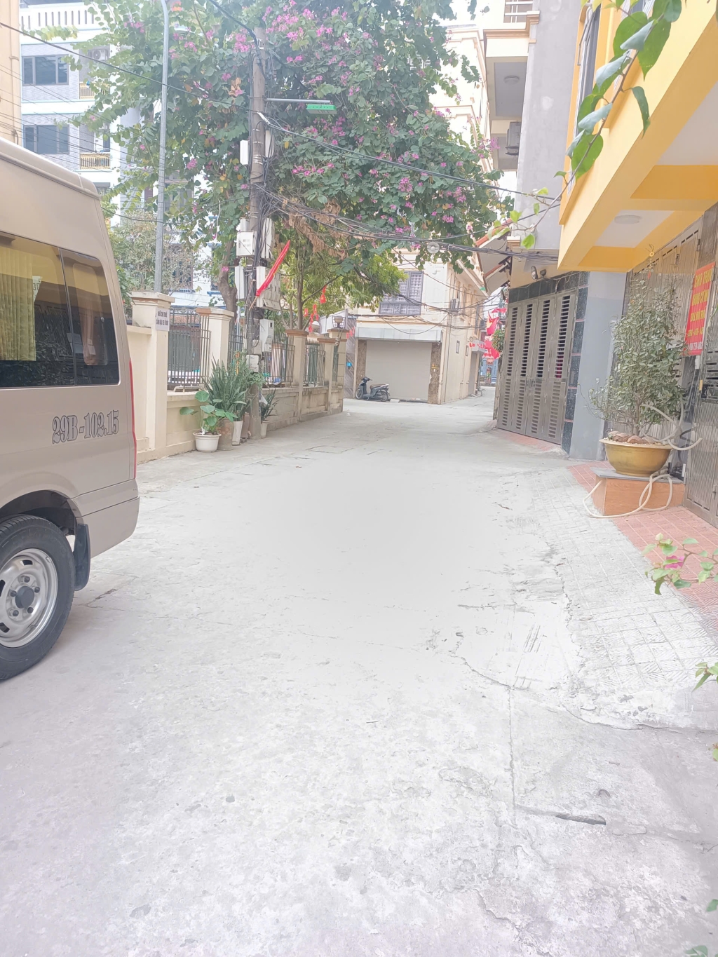 Bán nhà khu Xuân Đỉnh 36m² x 7 tầng thang máy - Thiết kế hiện đại, sẵn sàng vào ở!