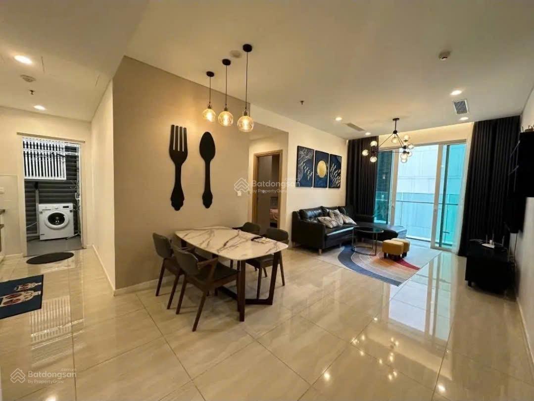 Căn hộ Sadora Quận 2 88m² giá 27 triệu - Bàn giao full nội thất ngay!