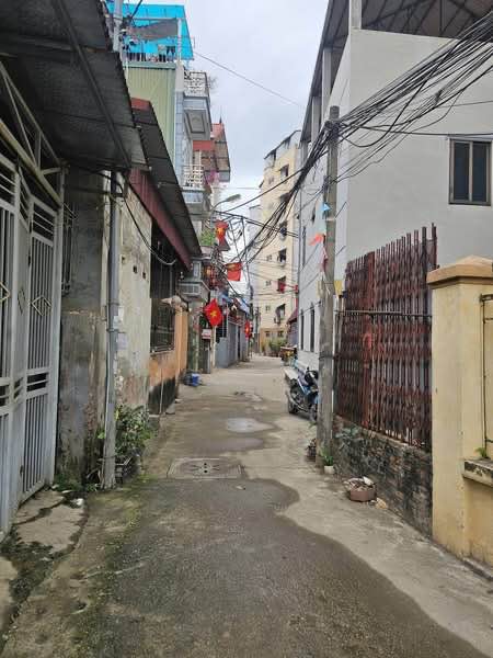 Nhà phố Tây Tựu, Bắc Từ Liêm, 63m² giá 7.8 tỷ - Nhà đẹp ở ngay!