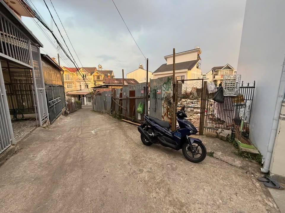 Đất đầu tư Cổ Loa, Đà Lạt 165m² giá 7.5 tỷ - Pháp lý rõ ràng, đầu tư sinh lời!