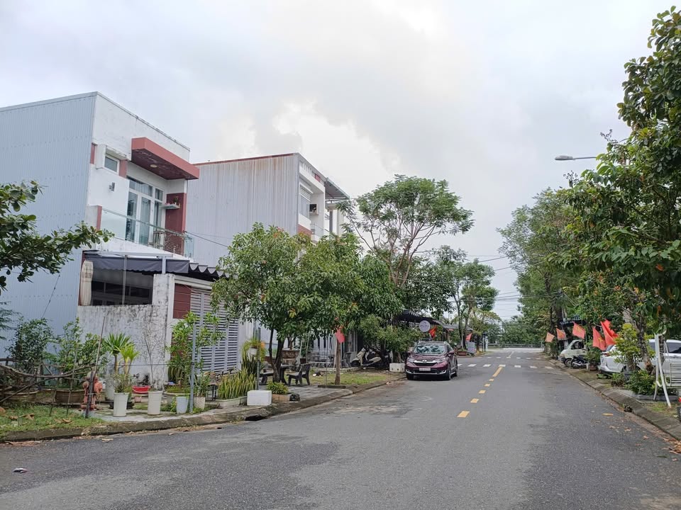 Đất nền 100m² đường 7 Vin Làng Vân - Giá tốt cho đầu tư!