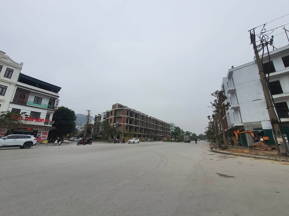 Lô đất thổ cư MB 931, Đường 39m, Thanh Hóa - Vị trí vàng, thuận tiện giao thông!