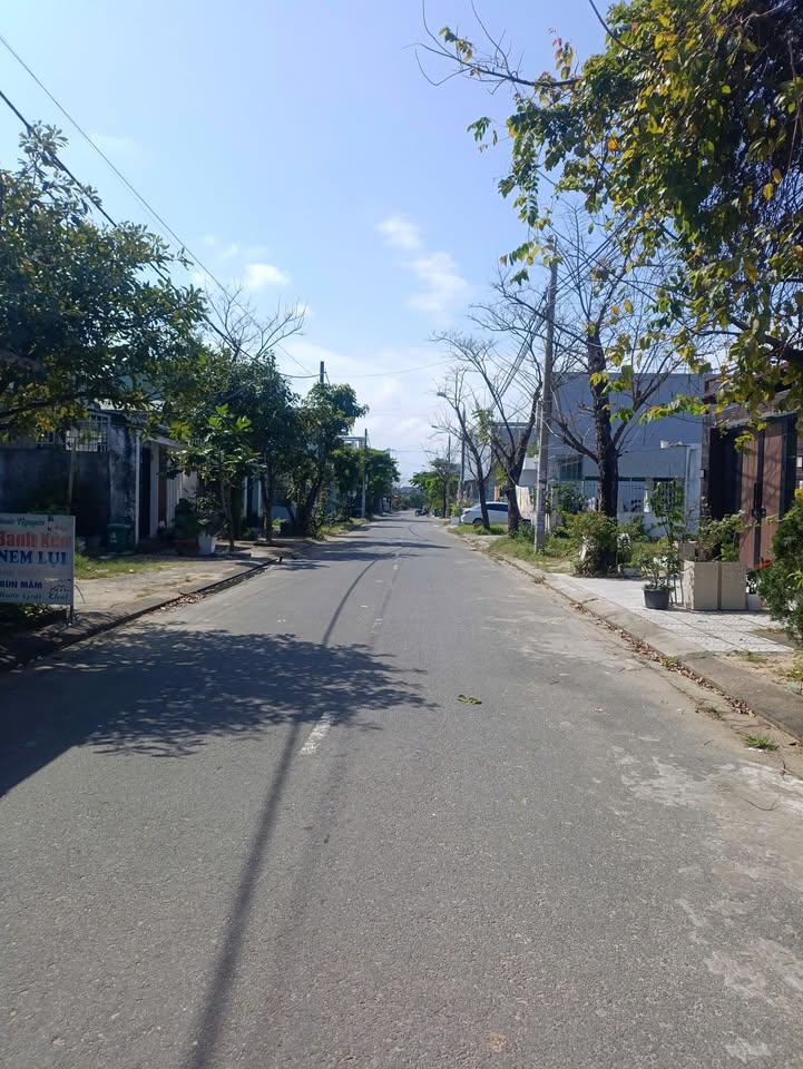 Đất nền Khu đô thị An Phú Quý, Điện Ngọc, 72m² giá 2.5 tỷ - Đầu tư sinh lời ngay!