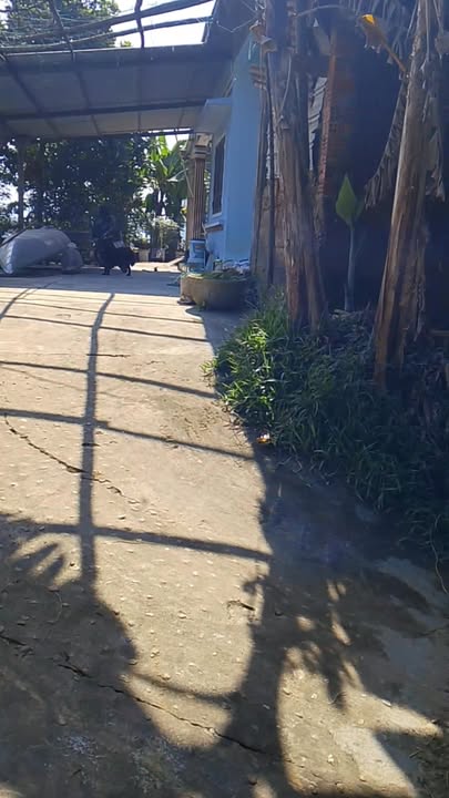 Đất nền Duy Tân, Duy Xuyên 200m² giá 400 triệu - Sổ hồng trao tay, đầy đủ thổ cư!