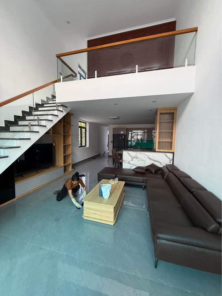 Nhà góc 2 tầng Khu Thượng Trung 90m² giá chỉ 3 tỷ - Sẵn sàng vào ở ngay!