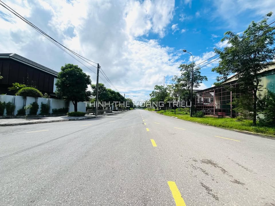 Đất góc 2 mặt tiền đường Khoá Bảo, Đông Hà 387m² giá 4 tỷ - Vị trí đắc địa, cơ hội đầu tư tuyệt vời!