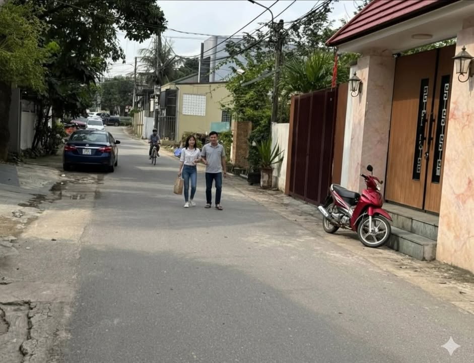 Đất nền Phường 5, Đông Hà 483m² - Cơ hội đầu tư hấp dẫn!