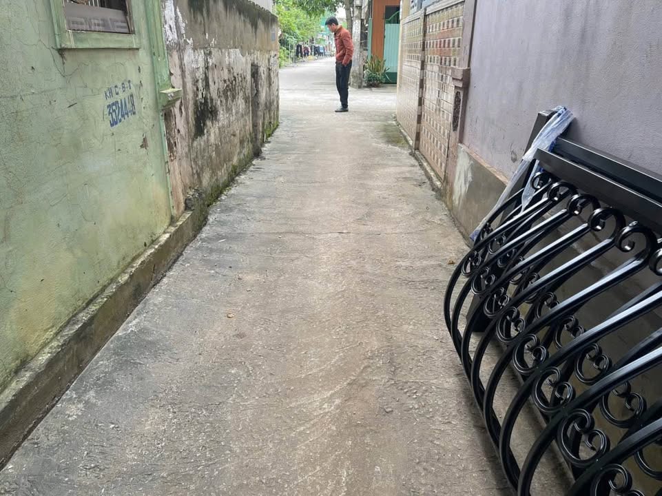 Đất nền Hưng Chính, TP Vinh 64m² giá 1.2 tỷ - Vị trí đẹp, thuận lợi giao thông!