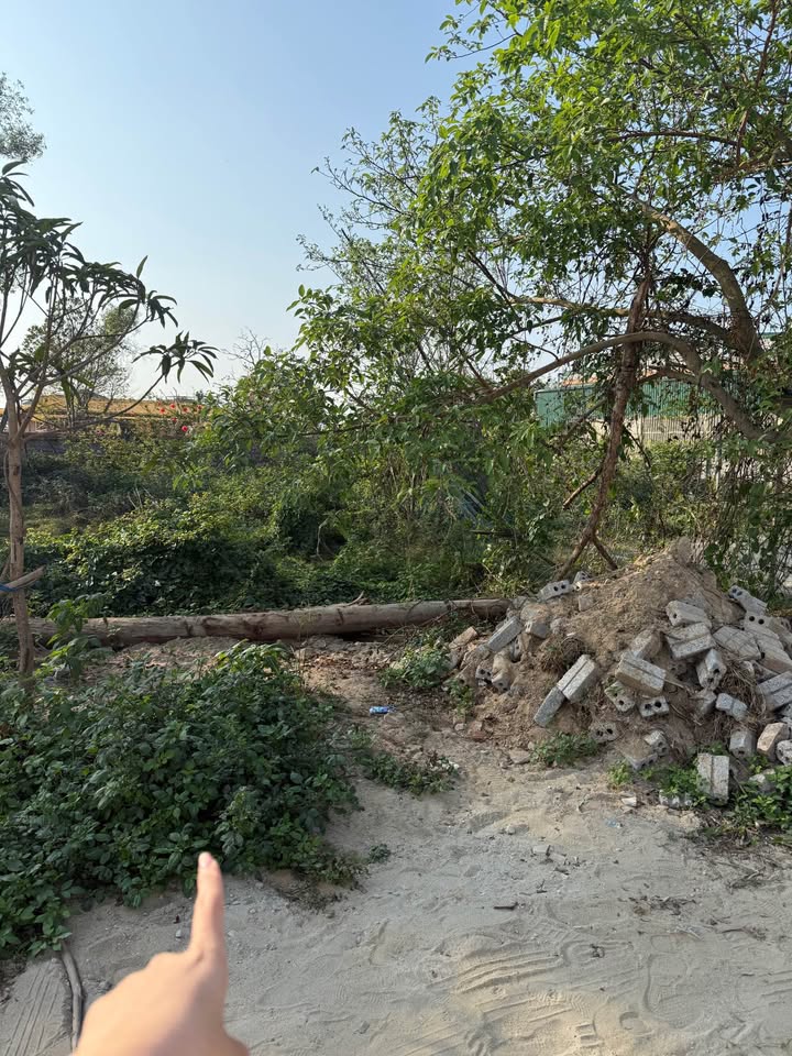 Lô đất Nghi Thạch 200m² giá 2.6 tỷ - Chính chủ bán gấp!