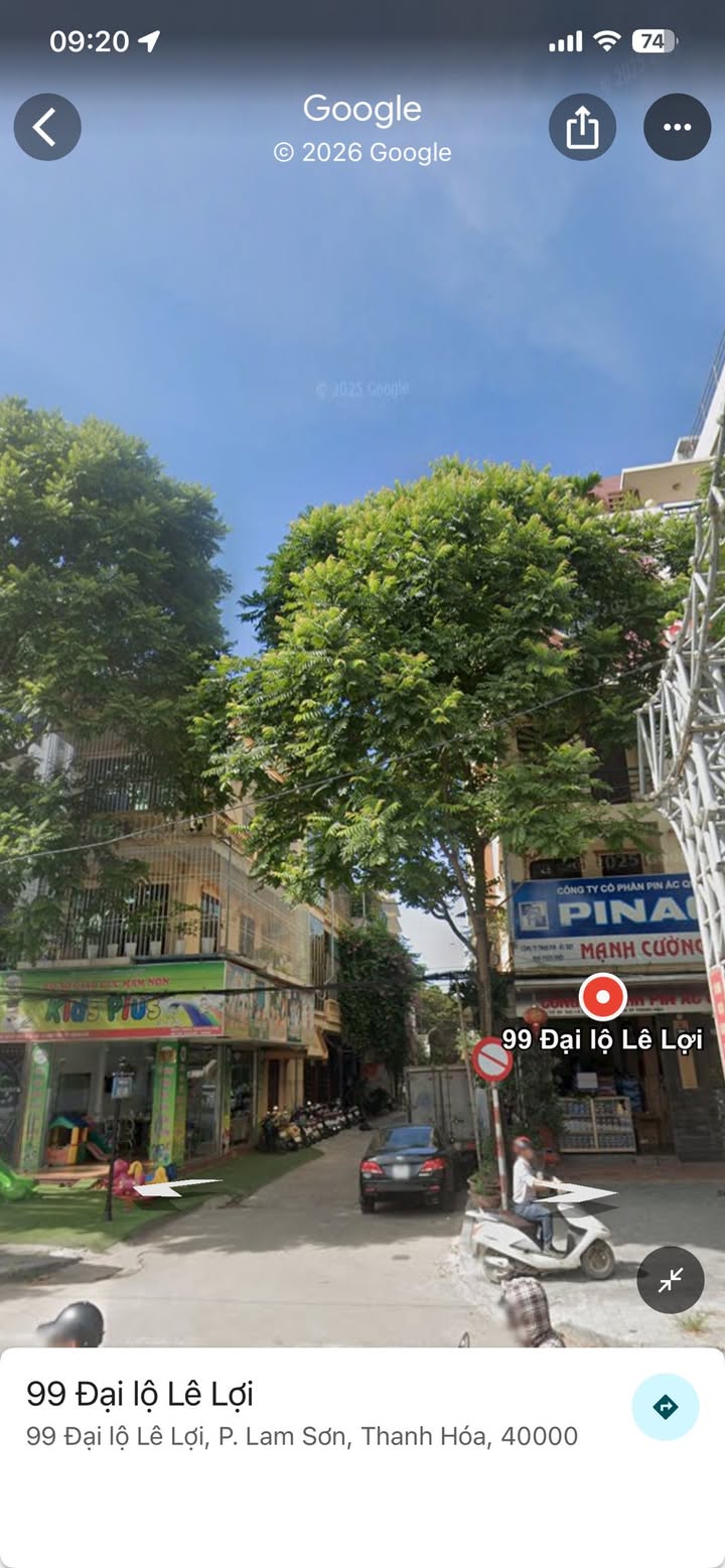 Nhà nguyên căn cho thuê tại Phường Lam Sơn, Hội An - Giá chỉ 6 triệu/tháng!