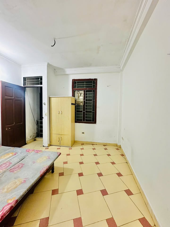 Phòng trọ cho thuê tại 108 Đông Thiên, Quận Hoàng Mai - Giá chỉ từ 1.7 triệu